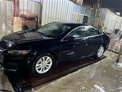 شێڤرۆلێت مالیبۆ